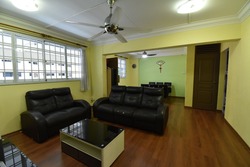 Blk 540 Serangoon North Avenue 4 (Serangoon), HDB 4 Rooms #187463492